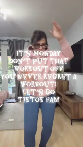 Do that workout as you will never regret it! #workoutmotivation #fitnessfreak #fitforlife #fitover50 #fyp 