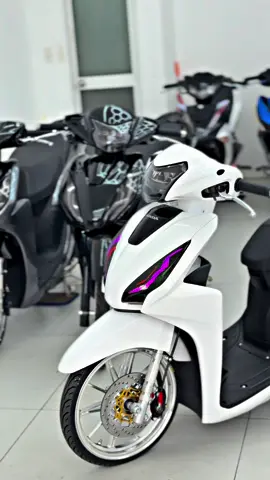 Anh em nào kím màu trắng thì liên hệ lại em nhá Vison Dọn kiểng full neww full đồ hỗ trợ ae góp 18 tuổi là dứt ạ 😍#xemaytrungnguyen #chxmtrungem #xuhuong #vison #visondonkieng 