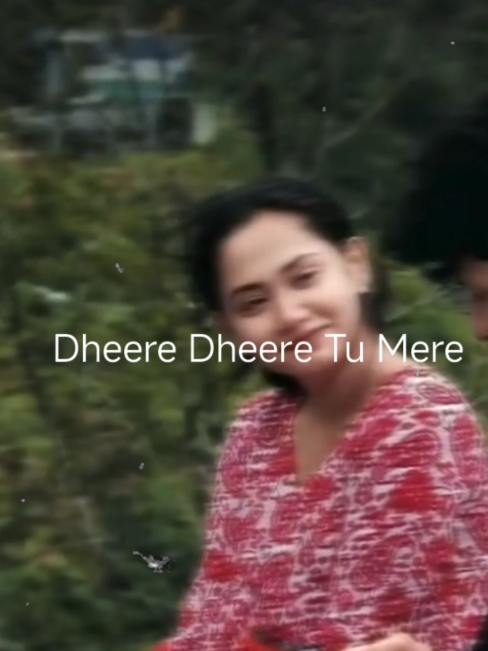 _Dheere Dheere Tu Mere 🫶 Lafzon Mein Aaya Re 🖤 #lyrics #fyp #foryou #lyrics_sabbir2_0 #trending @TikTok 