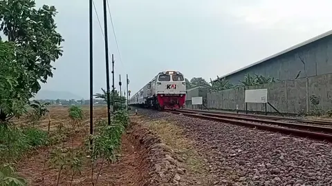 patah patah pakai lagu cao amigo funk cc 206 dan cc 201 #RAILFANSDAOP14jawatengah