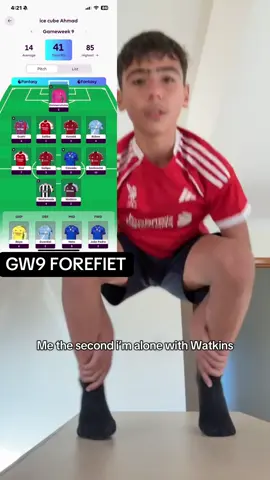 The other kept getting taken down | @Ahmad🇱🇧⚽️ |#fpl #PremierLeague #forefiet #18  TIKTOK WE ARE 18+
