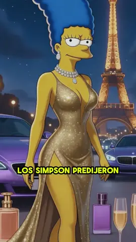 Hoy, 27 de octubre de 2025, la señal llegó hasta ti… ✨ Inspírate y comparte esta energía. ✨ Get inspired and spread the energy. 👉 Un video que no puedes dejar pasar. #simpsonspredictions #thesimpsons #prediction #eua #latinosenusa #AnimeArt #LatinosEnUSA #ViralLatino #TikTokLatino #Discover #FYP 