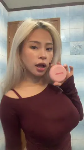 glowsophy mantul bgtt💗 #glowcushionglowsophy 