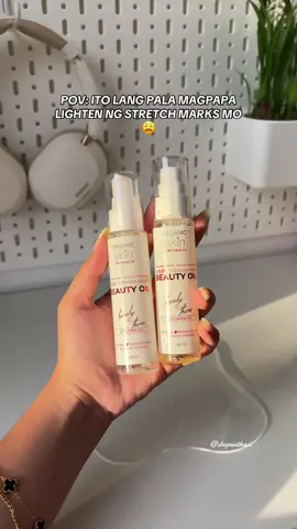 Organic skin beauty oil ✨ #organicskinbeautyoil #beautyoil #collagenoil 