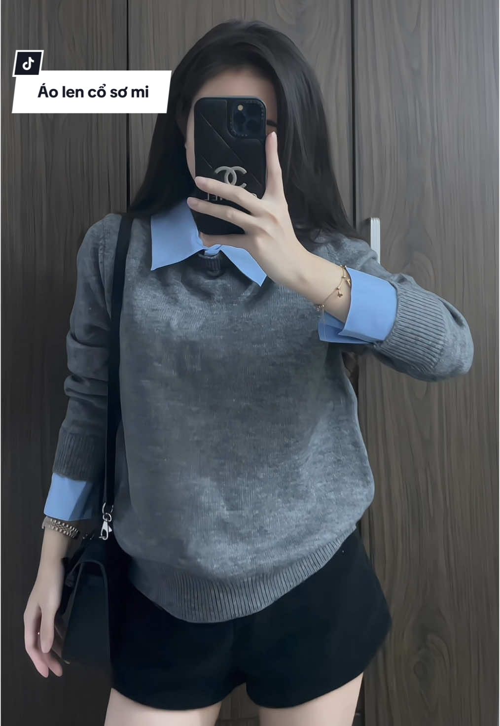 Gu aiii 🥰 #xuhuong #trending #tiktok #outfit ##fyp