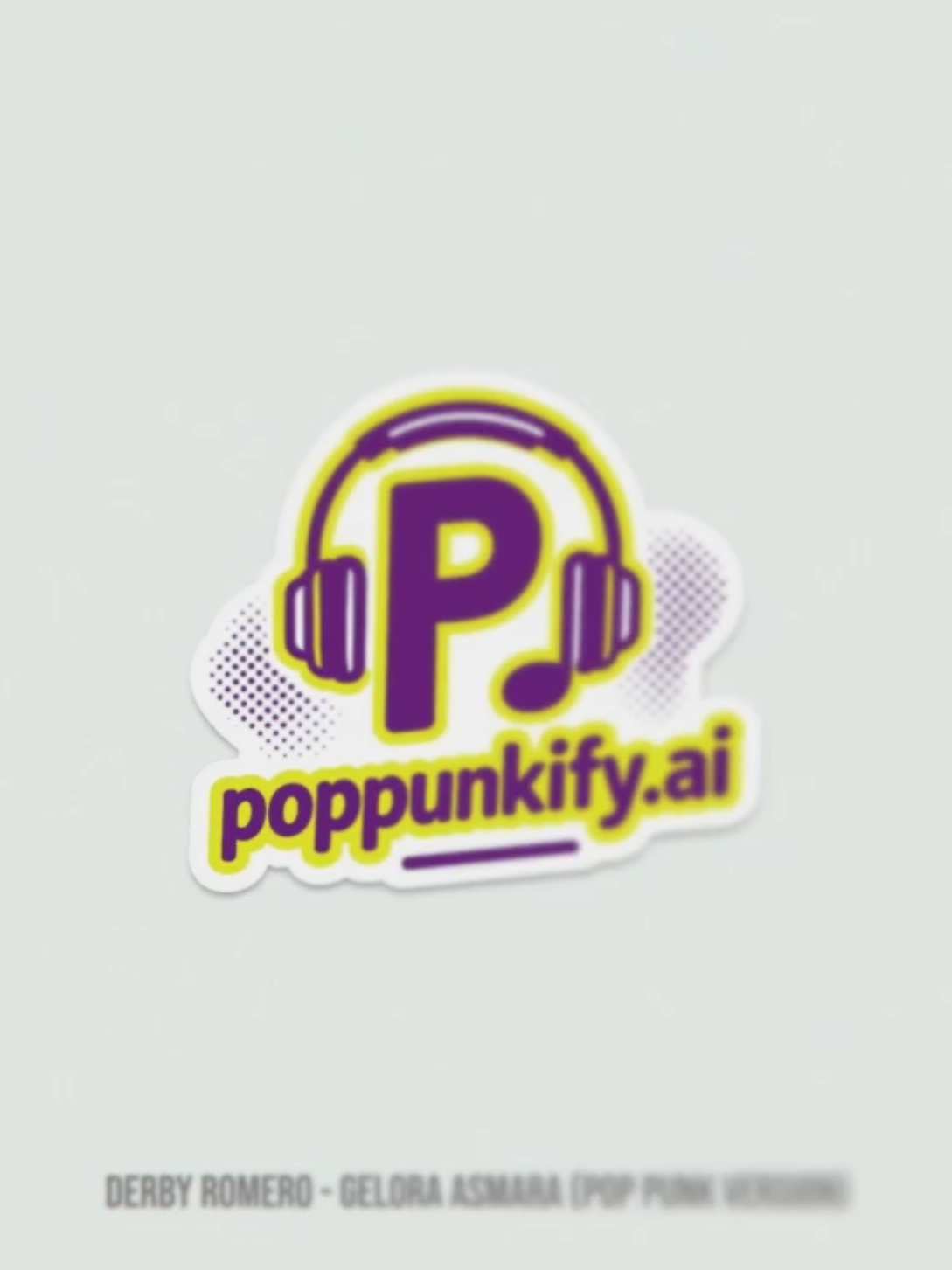 Poppunkify covers 