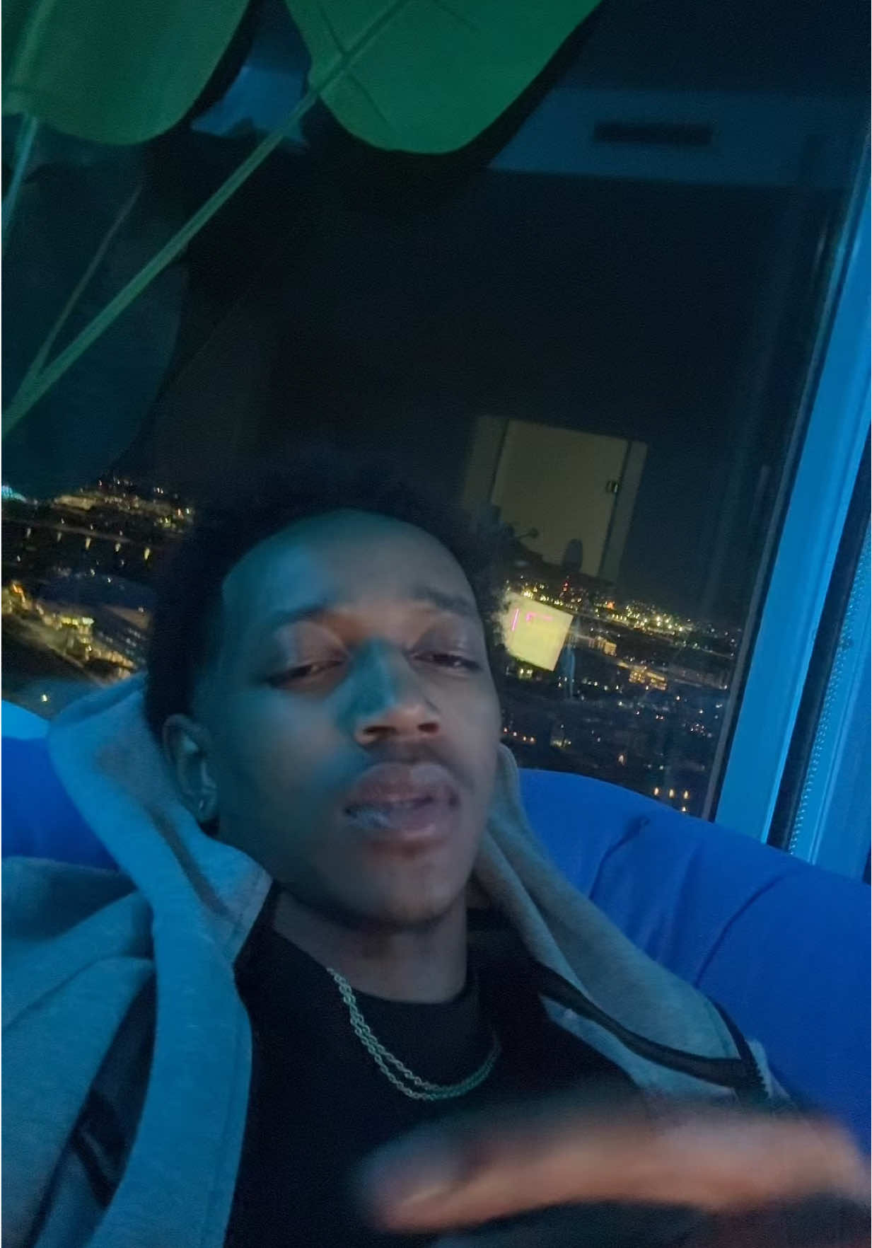 Don’t play yourself