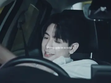 #JAYJINN : they gonna marry each other😝  #head2head #seakeen #thaibl #fyp 