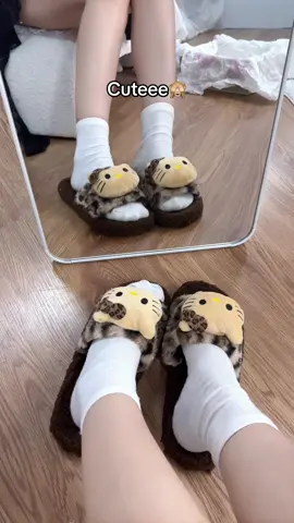 Cutee xỉu á #reviewgiaydepgiare #deplong 