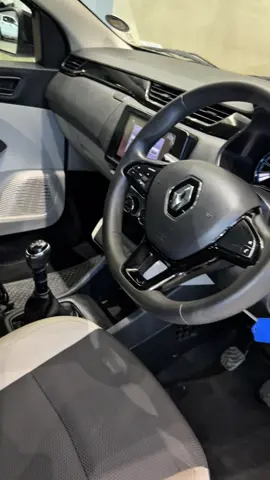 Get your Bolt&Uber cars from APC, like this Renault Triber 1.0 Zen from ONLY R3000pm T’s&C’s apply  #APCCarSales #renault #renaulttriber #7seater #cheapcarsforsale 