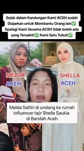 #fypシ゚ #MeldaSafitri #shellasyaukia