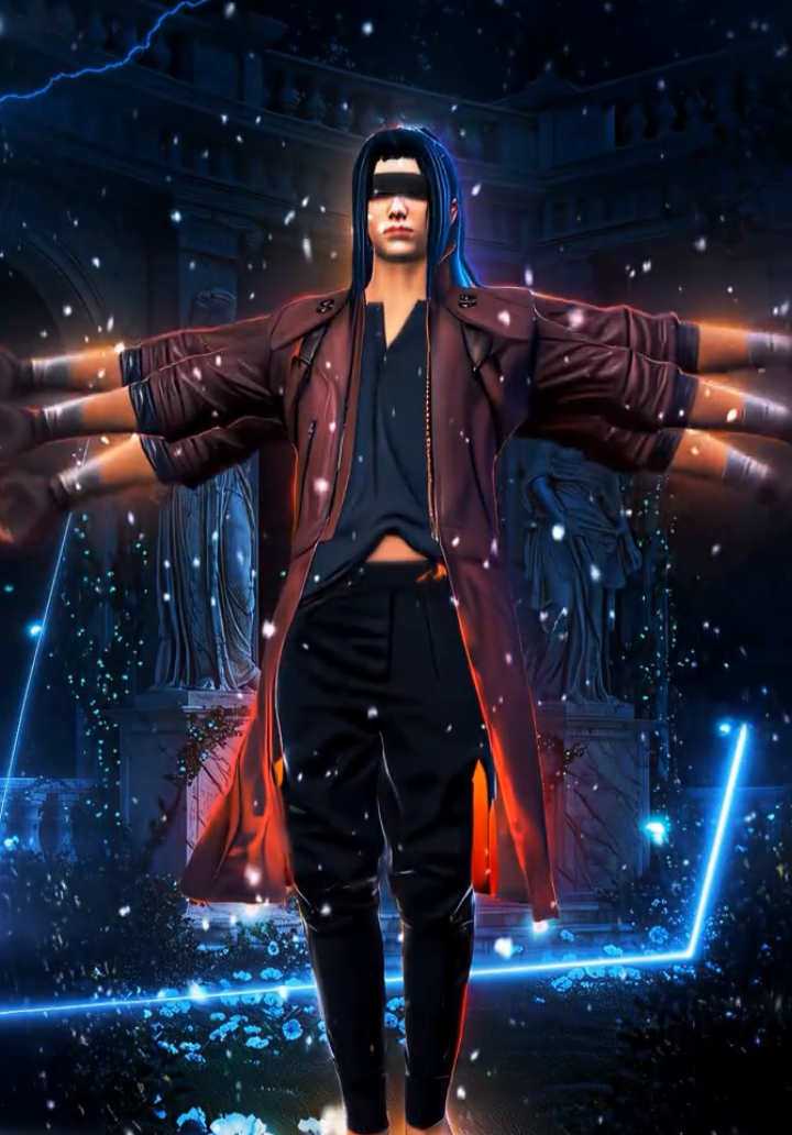 Nobody Can Do What I Do 😴👊 #120fps #viral #fyp #quality #edit  @fahimbot69 @avx.aep0 @ahmi.ae01 @radxeditz @crazy_ex.sam 