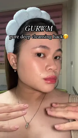 this always makes my pores clean😍 @Cell Fusion C Global #fyp #skincare #kbeauty #beauty #cleanser 