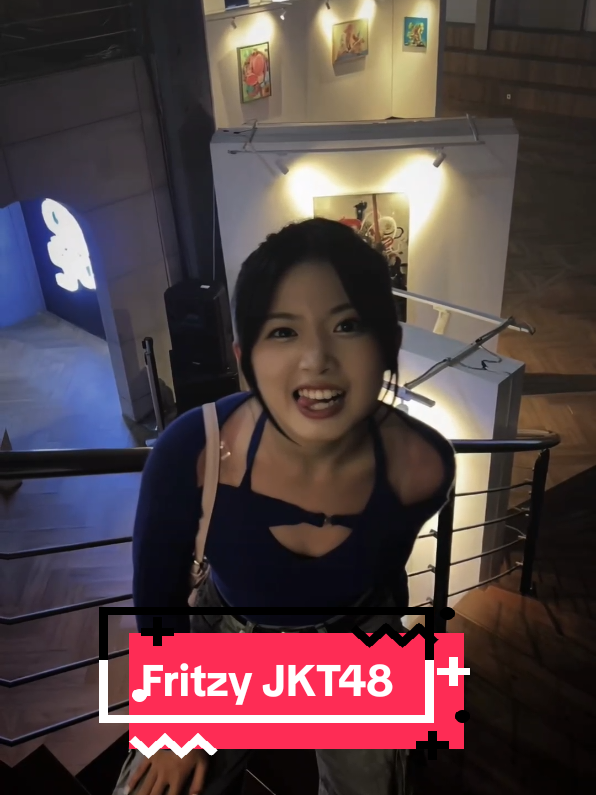 Pijiii#jkt48 #masrian03 #fritzyjkt48 #fritzyrosmerian #gen12jkt48 
