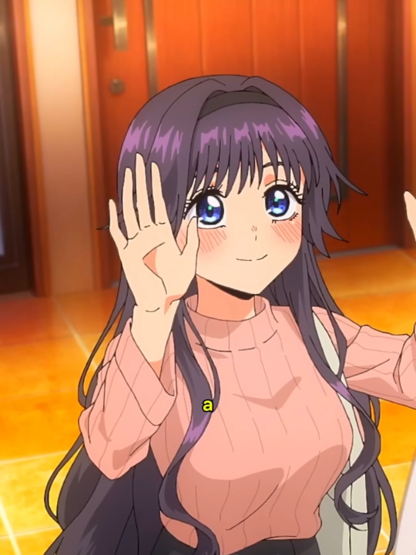 дай пять  #аниме #анимемоменты #animemoments #Эдит #Edit #аура #Aura   #ЯСоздательница #Animeedit #Anime 