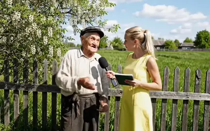 #поговорка #деревня #дед #прикол #юмор 