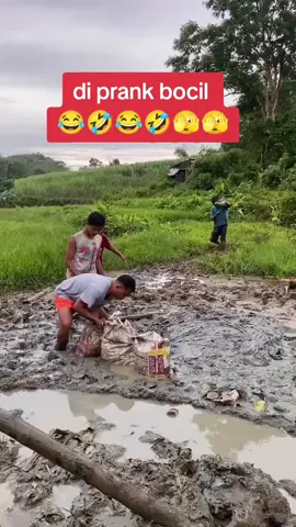 kena prank 😂#videolucu #hiburan #komedingakak #komedikocak #komedi 