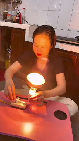 Đèn sưởi nhà tắm 50k #xuhuong #densuoinhatam 