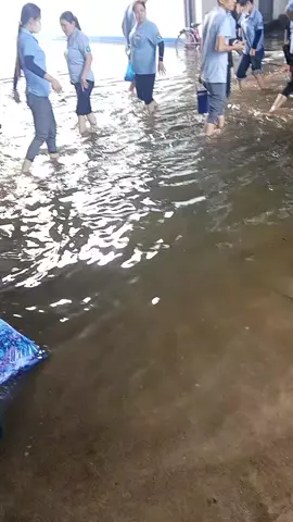 mùa lũ CTY 😁😁#angiang #samho #angiangsamho #xuhuong #tiktok 