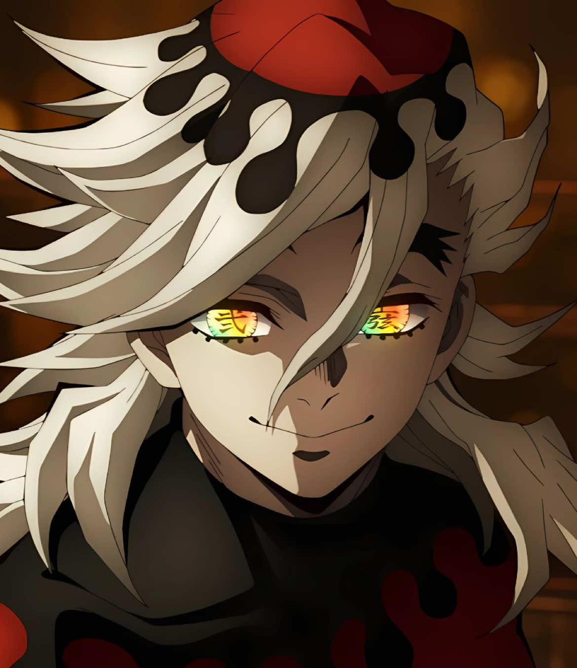 도우마는 걸어다니는 야@동 #鬼滅の刃 #demonslayer #douma #animeedit #fyp 