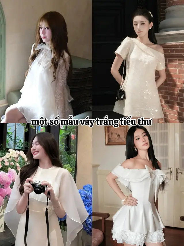 tổng hợp in4 đồ tui gắn ở ig: mnsjlys_7 cho mấy bà dễ tìm nha #phoidoxinh #vayxinh #outfit #vaytieuthu #xuhuong 