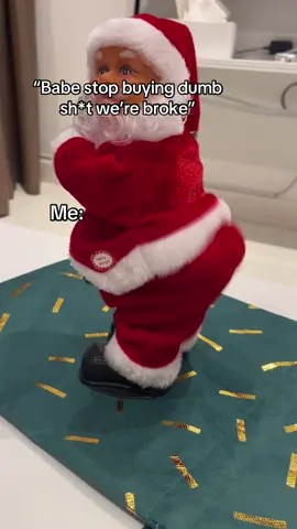 The perfect Christmas gift 😂