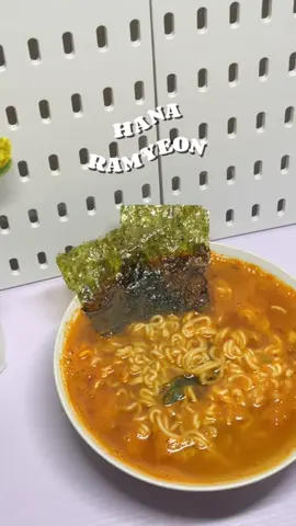 #ramyeon #ramen #kfood #food #koreanfood 