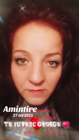#amintire 