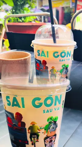 Sài Gòn sau giờ làm tan ca#chiil 