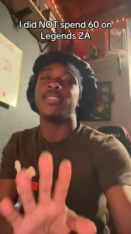 And i’m STILL having fun 🙂‍↕️🙂‍↕️ #fyp #noctoad #pokemon #legendsza #dlc 