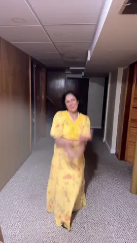 Nyauli baunima #nepalitiktok 