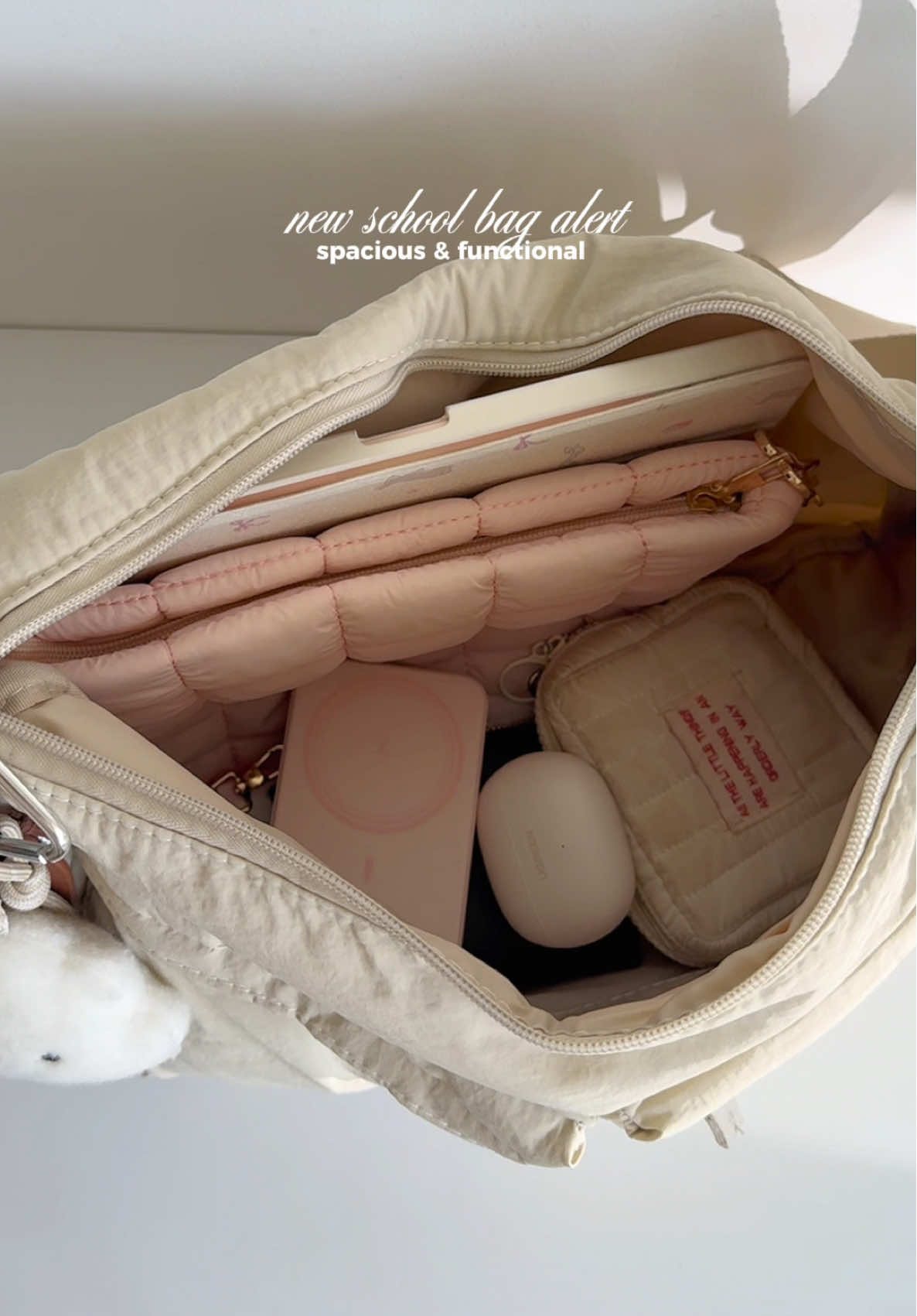 school bag reco for this academic year ᥫ᭡ #sgtiktok #sgfyp #singapore #createtowin #sgtiktokshop 