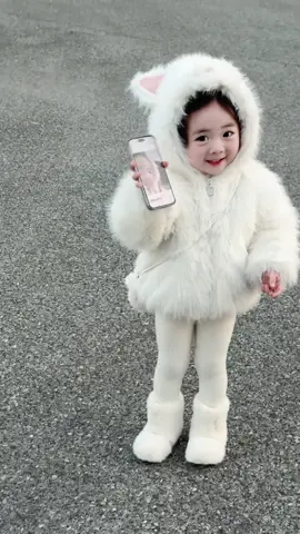 Cưng xỉu 😍 #quanaotreem #quanaobegai #setbegai #phoidoxinh #xuhuong 