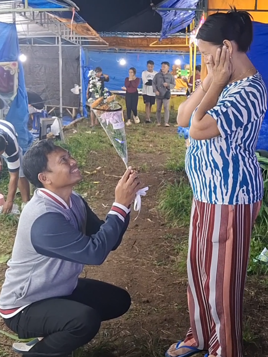 Beda Dulu Beda Sekarang