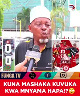 SIMBA SC KWANINI MLIPATA GOLI 3 UGENINI ALAFU MMESHINDWA KUPATA HATA GOLI 1 NYUMBANI MKAPA STADIUM?? #SIMBASC #YANGASC #MAGOLI #LIGIKUU #CAFCL 