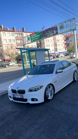 Men S O R U N S A L 😉 #sezersarıay #bmwf10 #68tc150 