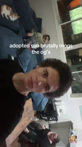 brutal #lookism #looksmax #brother #fyp #viral 