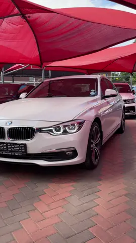 2018 BMW 320i Luxury Line A/T 📍114 000km | Excellent Condition ✨ Features: • Leather Interior • Cruise Control • Bluetooth Radio • Mag Wheels • Climate Control • Daytime Running Lights • Multi-Functional Steering Wheel 💸 R249 800 ✅ Trade-ins Welcome ✅ Finance Available through all Major Banks 📍Available now at Auto Deal 📞 Call or WhatsApp: 074 698 0961 📧 Email: france@autodealcars.co.za #BMW320i #LuxuryLine #AutoDeal #BMW #UsedCarsSA     