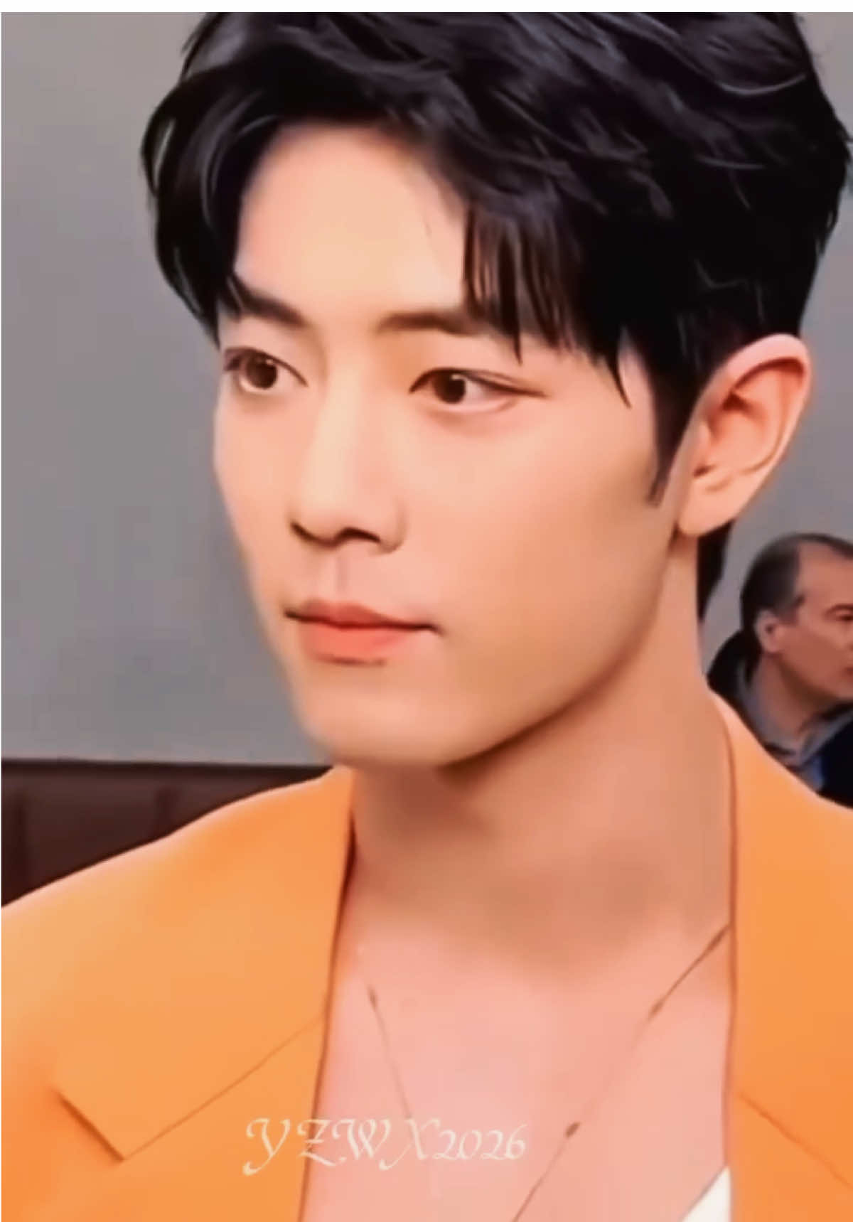 Tiêu tổng và Vương minh tinh 🤭🤭🤭 #TiêuChiến #VươngNhấtBác #bjyx #bjyxszd #王一博肖战 