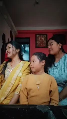 ❤️❤️❤️😊 @Gyanu Shahi916  @Jenisha 