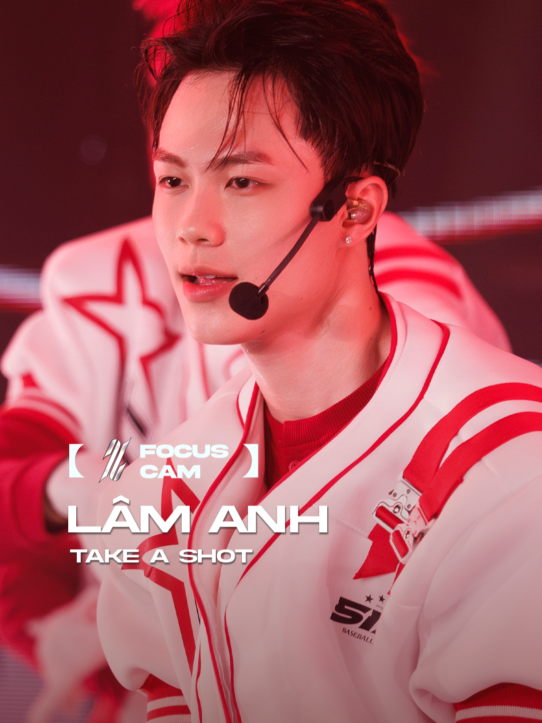 FOCUS CAM | CÔNG DIỄN 2: TAKE A SHOT - LÂM ANH #TanBinhToanNang #Techcombank #SinhLoiTuDong #LaysxTanBinhToanNang #TikTokGiaiTri #TVShowHay #TakeAShot #LamAnh