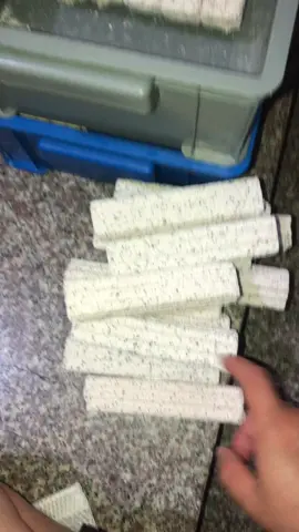 Sứ thanh lọc nước bể cá #vatlieulocbeca #suloc #suthanh