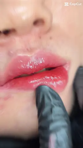 Chúng ta xinh đẹp lên là vì chúng ta thích chứ không phải vì một ai khác🥰💋#làmđẹp #beauty 