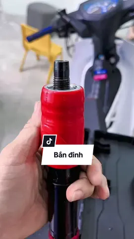 Máy bắn đinh bản S4 Plus bản nâng cấp kèm các phụ kiện. #maybandinhbetong #maybandinh #maybandinhhatno 