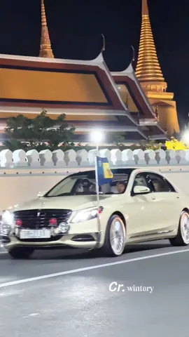 เจ้าฟ้าของคนเดินดิน 🙏🏻💜🇹🇭 #ทรงพระเจริญยิ่งยืนนาน #น้อมรําลึกในพระมหากรุณาธิคุณ #สมเด็จพระนางเจ้าสิริกิติ์พระบรมราชินีนาถ #ก้อยลภัส 