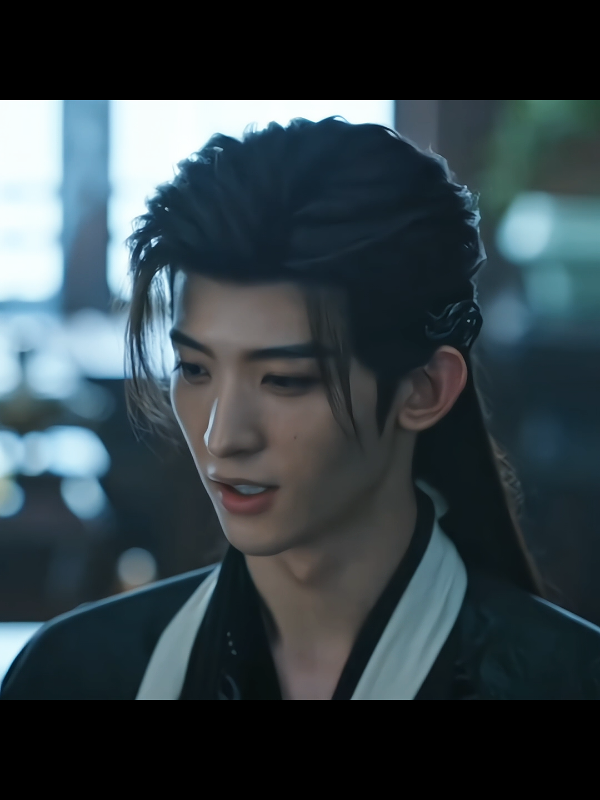 dua orgil kalo disatuin, powernya serius tapi kelakuan misterius 😭 | ready iqiyi youku wetv start 10k/bln | #bloodriver #changhuasen #gongjun #cdrama 
