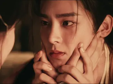 #Jibozai #Mingyi #LoveinTheClouds #cdrama #fyp 