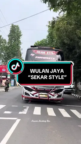 tebak ada berapa lagu 🤣 #wulanjayasekarstyle #basuri #busmaniacommunity #fyp #fypage  @SEKAR-STYLE.08 