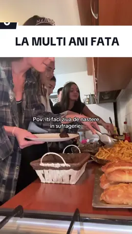 La multi ani Cristino #caleamirunei 