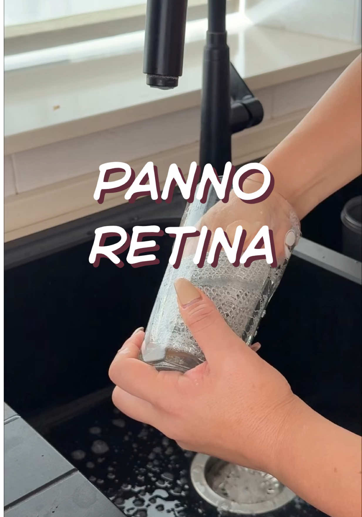 Panno a retina  #tiktokshopblackfriday #tiktokshop #shop #tiktokshopitalia #shopping 